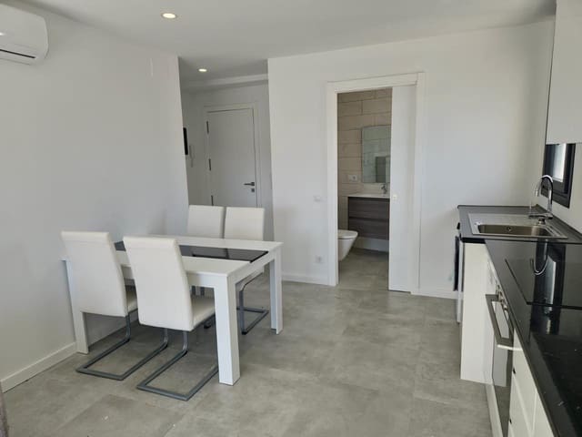 2 chambre Appartement à vendre à Santa Margarida, Roses - 295 000 € (Ref: 9733924)