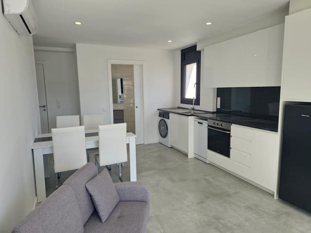 2 chambre Appartement à vendre à Santa Margarida, Roses - 295 000 € (Ref: 9733924)