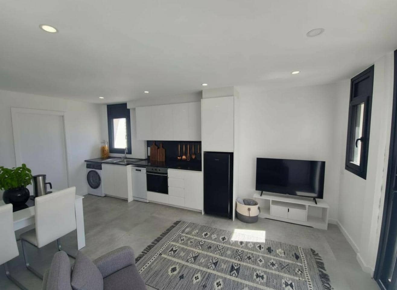 2 chambre Appartement à vendre à Roses - 295 000 € (Ref: 9733924)