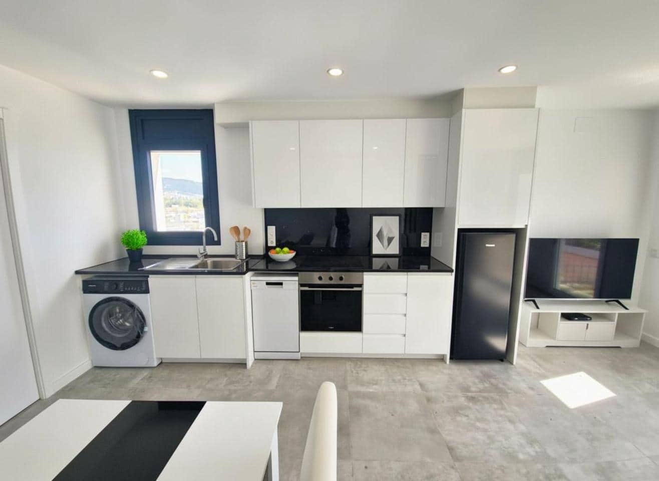 2 chambre Appartement à vendre à Roses - 295 000 € (Ref: 9733924)