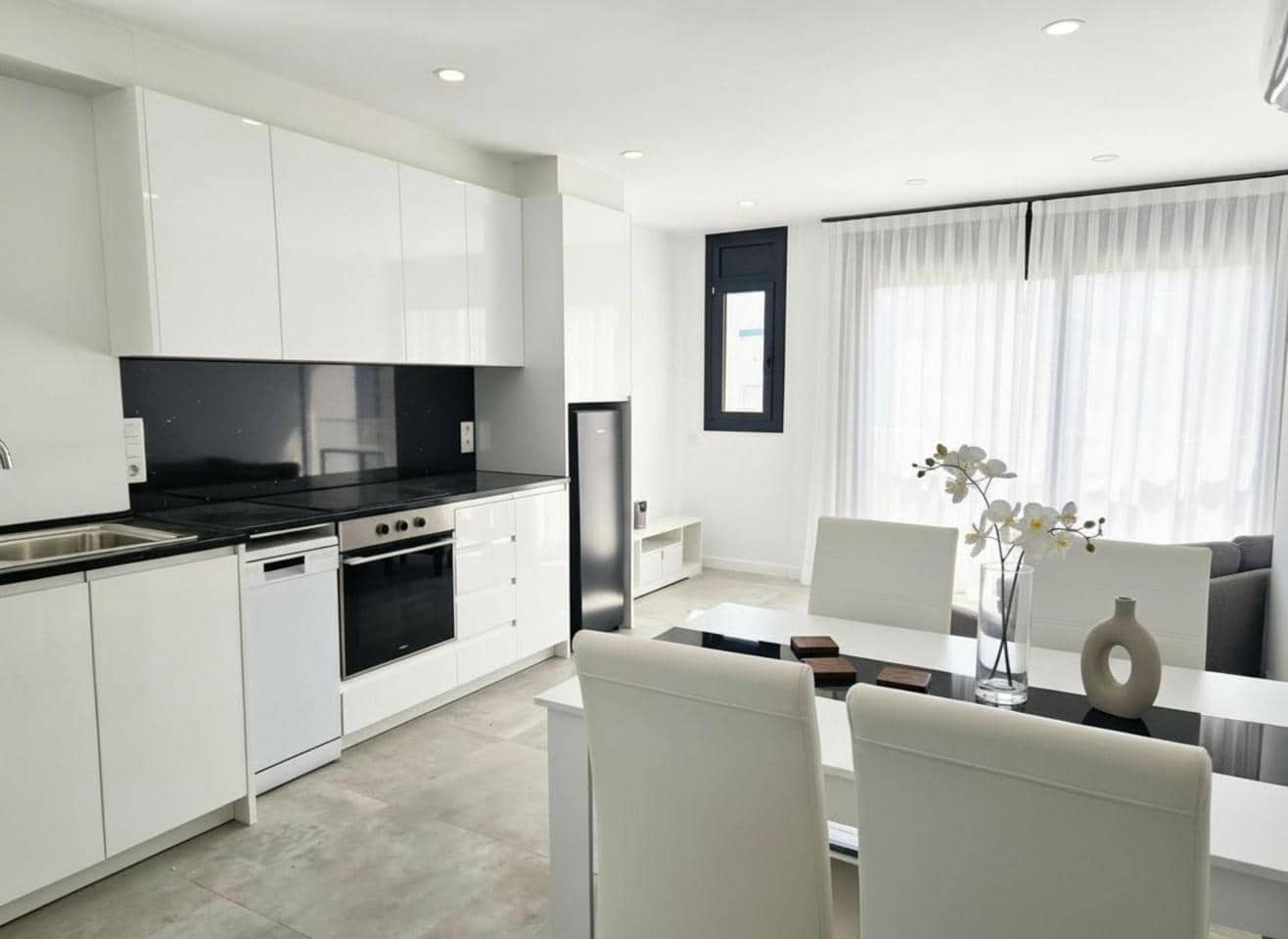 2 chambre Appartement à vendre à Roses - 295 000 € (Ref: 9733924)