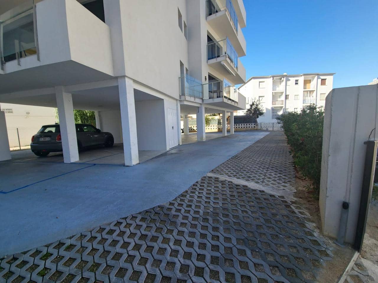 2 chambre Appartement à vendre à Roses - 295 000 € (Ref: 9733924)