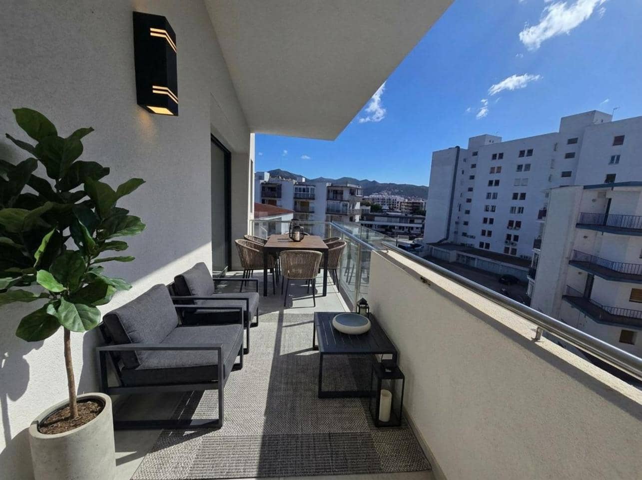 2 chambre Appartement à vendre à Roses - 295 000 € (Ref: 9733924)