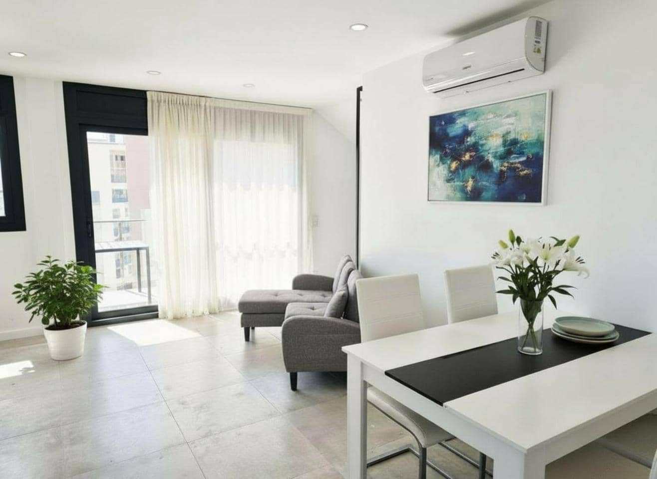 2 chambre Appartement à vendre à Roses - 295 000 € (Ref: 9733924)