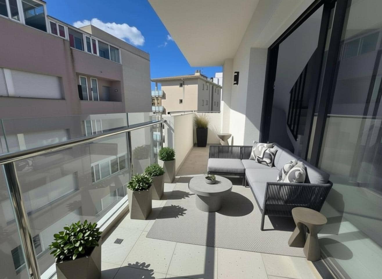 2 chambre Appartement à vendre à Roses - 295 000 € (Ref: 9733924)
