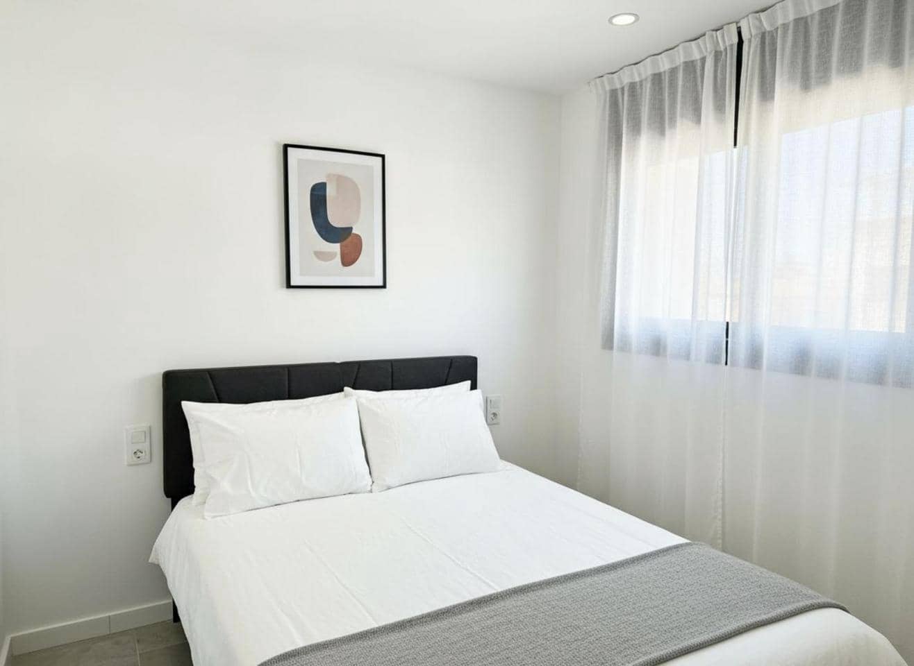 2 chambre Appartement à vendre à Roses - 295 000 € (Ref: 9733924)