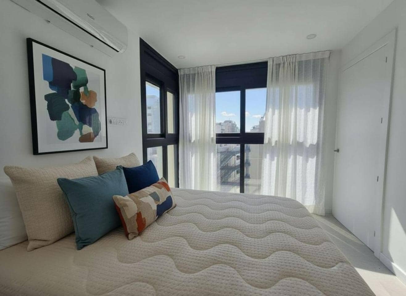 2 chambre Appartement à vendre à Roses - 295 000 € (Ref: 9733924)