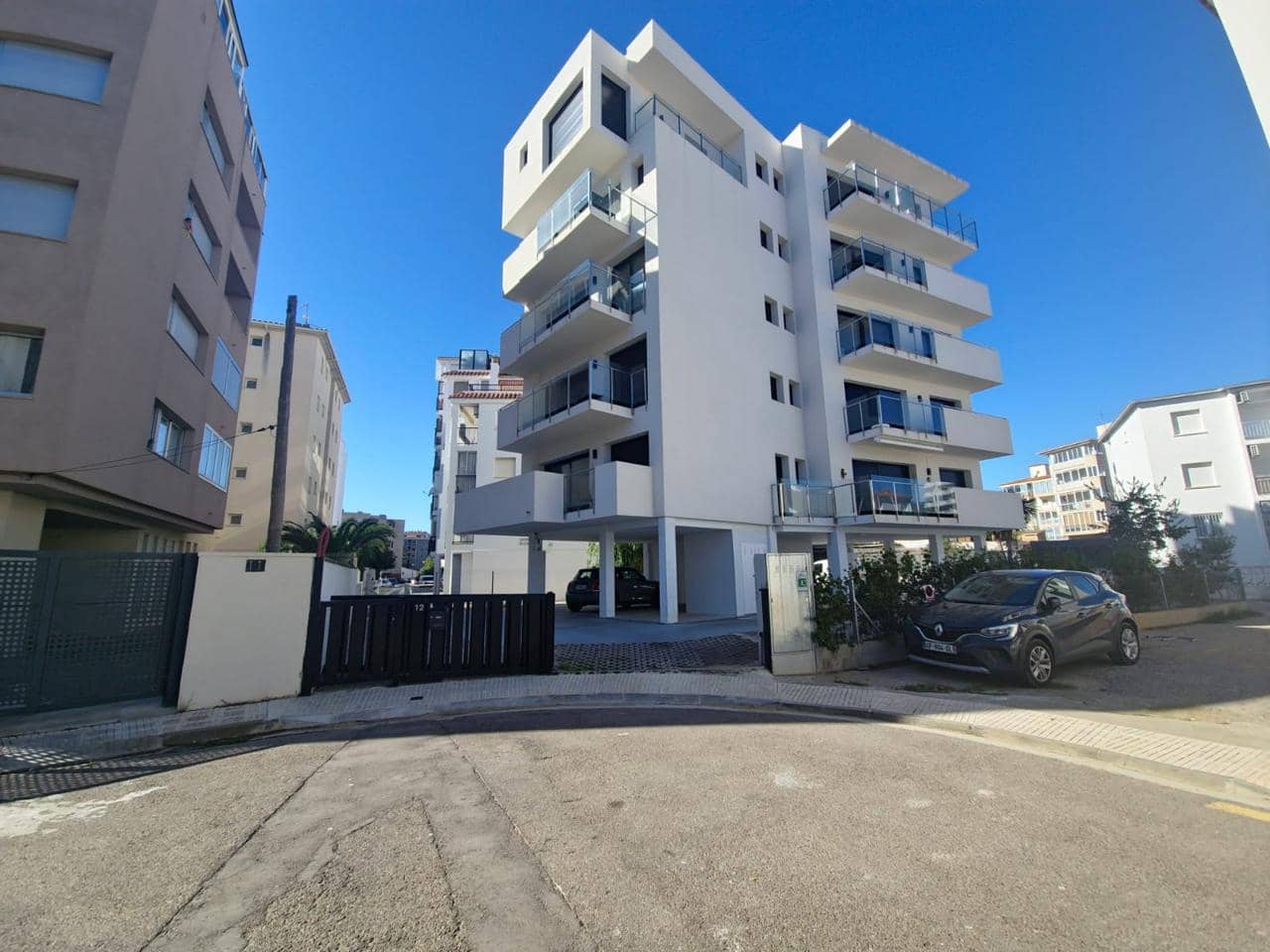 2 chambre Appartement à vendre à Roses - 295 000 € (Ref: 9733924)