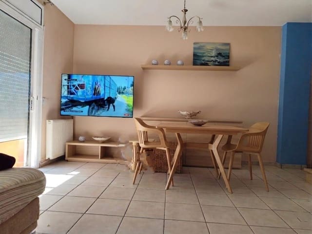 3 Zimmer Villa zu verkaufen in Empuriabrava, Castelló d'Empúries mit Pool Garage - 425.000 € (Ref: 9743196)