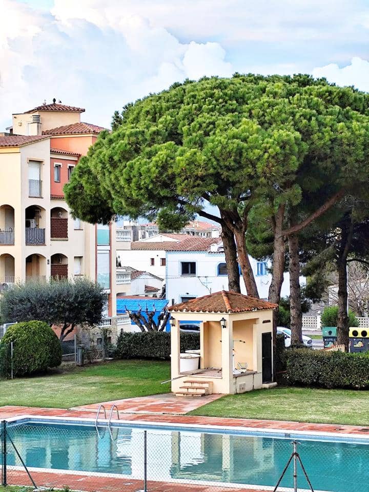 3 Zimmer Villa zu verkaufen in Empuriabrava mit Pool Garage - 425.000 € (Ref: 9743196)