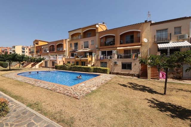 3 Zimmer Villa zu verkaufen in Empuriabrava, Castelló d'Empúries mit Pool Garage - 425.000 € (Ref: 9743196)