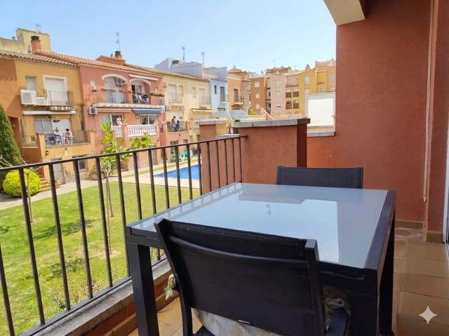 3 soveværelse Villa til salg i Empuriabrava, Castelló d'Empúries med swimmingpool garage - € 425.000 (Ref: 9743196)