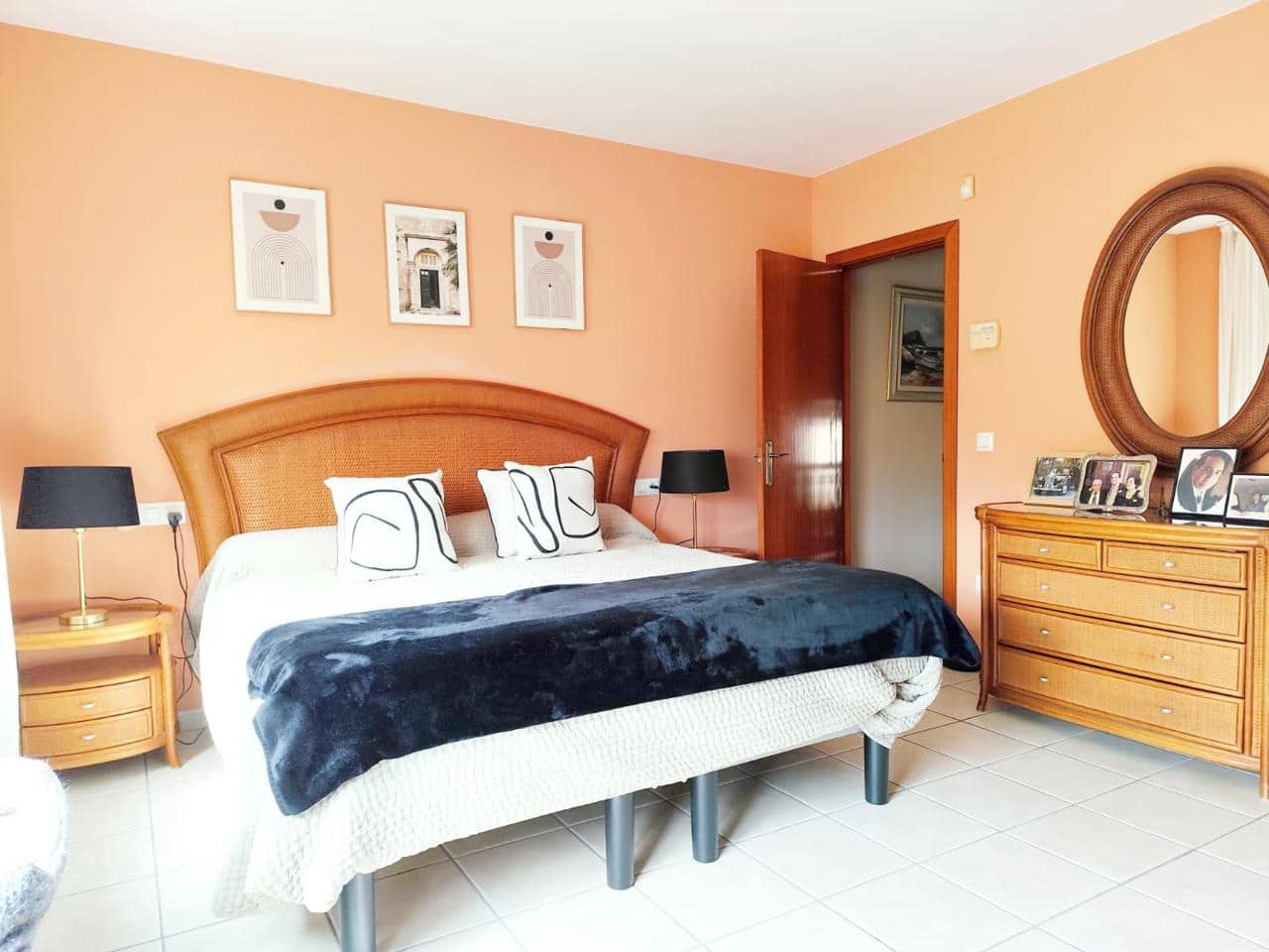 3 bedroom Villa for sale in Empuriabrava with pool garage - € 425,000 (Ref: 9743196)