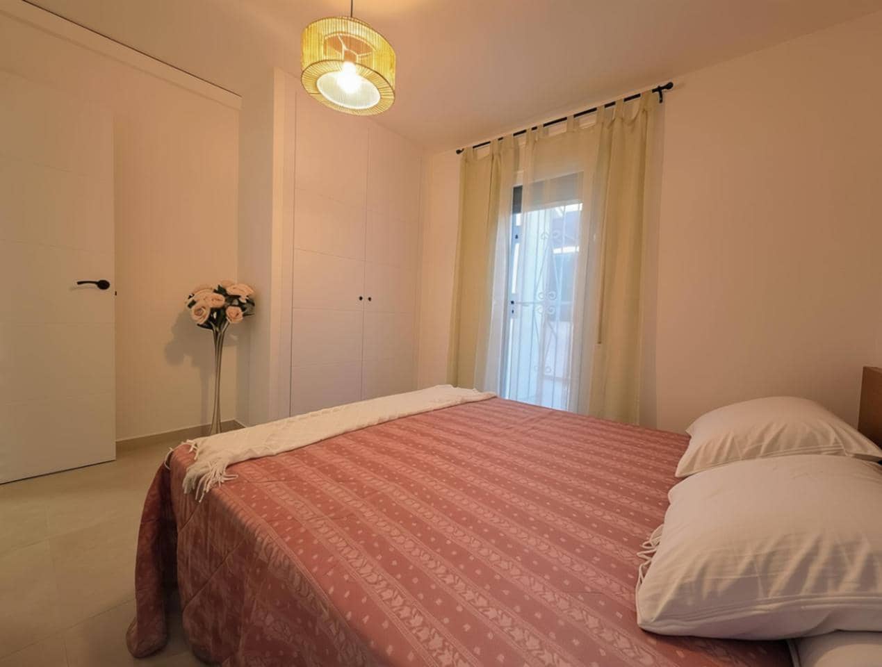 2 sypialnia Mieszkanie na sprzedaż w Empuriabrava - 219 000 € (Ref: 9797757)