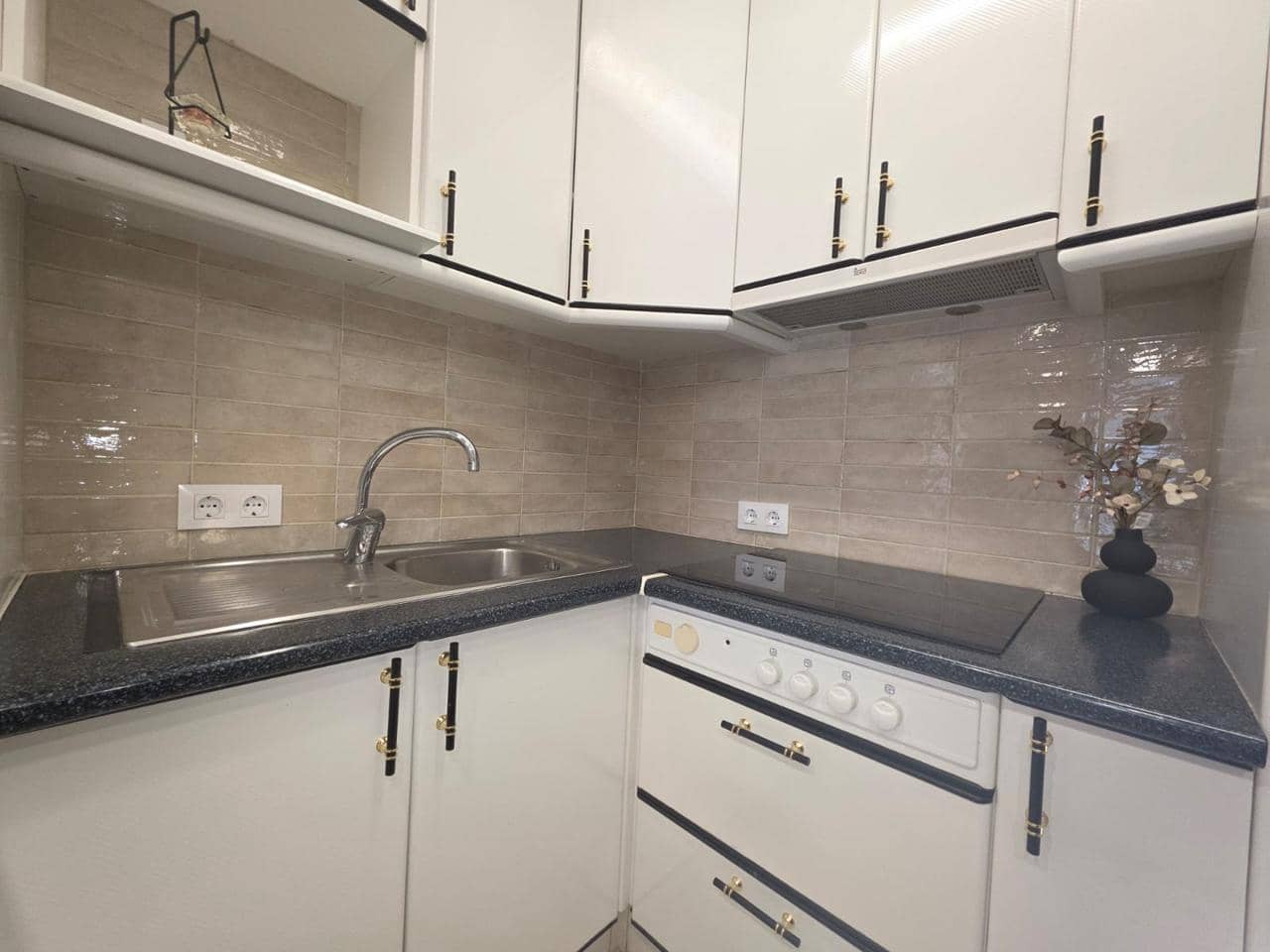 2 sypialnia Mieszkanie na sprzedaż w Empuriabrava - 219 000 € (Ref: 9797757)