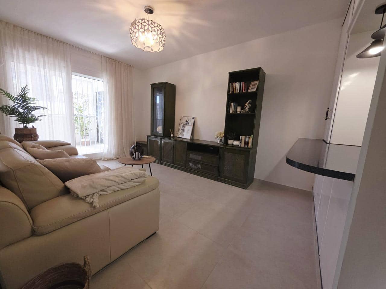 2 sypialnia Mieszkanie na sprzedaż w Empuriabrava - 219 000 € (Ref: 9797757)