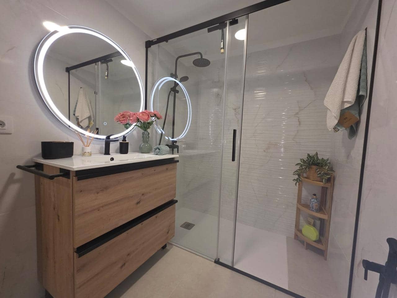 2 sypialnia Mieszkanie na sprzedaż w Empuriabrava - 219 000 € (Ref: 9797757)