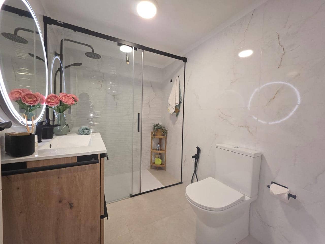 2 sypialnia Mieszkanie na sprzedaż w Empuriabrava - 219 000 € (Ref: 9797757)