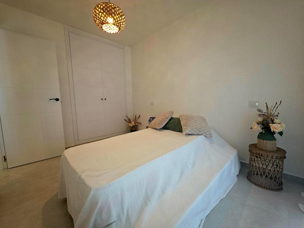 2 sypialnia Mieszkanie na sprzedaż w Empuriabrava - 219 000 € (Ref: 9797757)