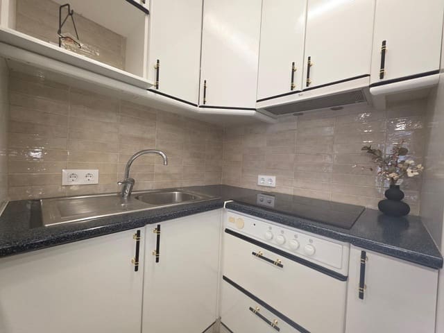 2 sypialnia Mieszkanie na sprzedaż w Empuriabrava, Castelló d'Empúries - 219 000 € (Ref: 9797757)