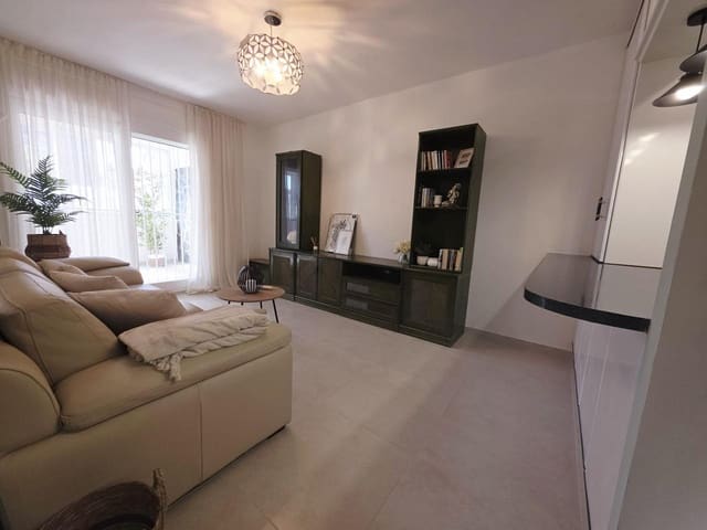 2 sypialnia Mieszkanie na sprzedaż w Empuriabrava, Castelló d'Empúries - 219 000 € (Ref: 9797757)