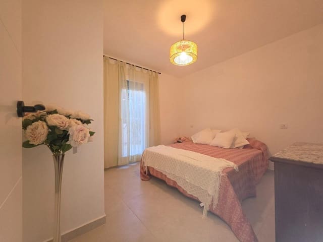 2 sypialnia Mieszkanie na sprzedaż w Empuriabrava, Castelló d'Empúries - 219 000 € (Ref: 9797757)