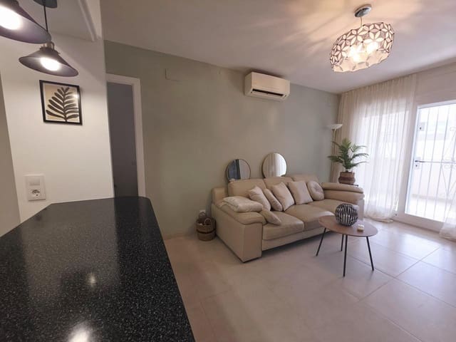 2 sypialnia Mieszkanie na sprzedaż w Empuriabrava, Castelló d'Empúries - 219 000 € (Ref: 9797757)