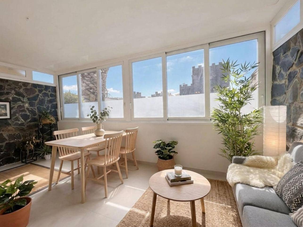 2 sypialnia Mieszkanie na sprzedaż w Empuriabrava - 219 000 € (Ref: 9797757)