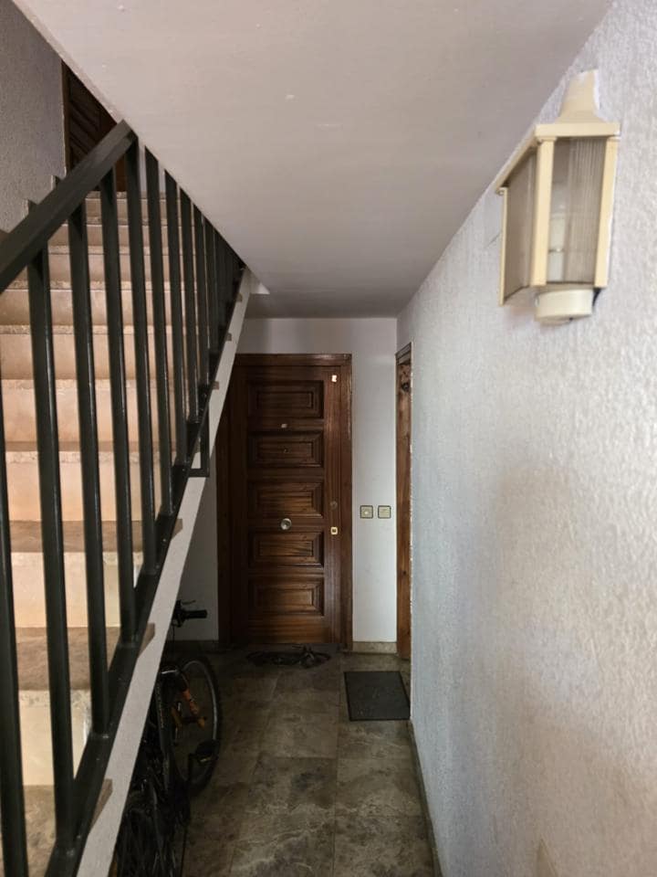 1 sovrum Lägenhet till salu i Empuriabrava - 150 000 € (Ref: 9800055)