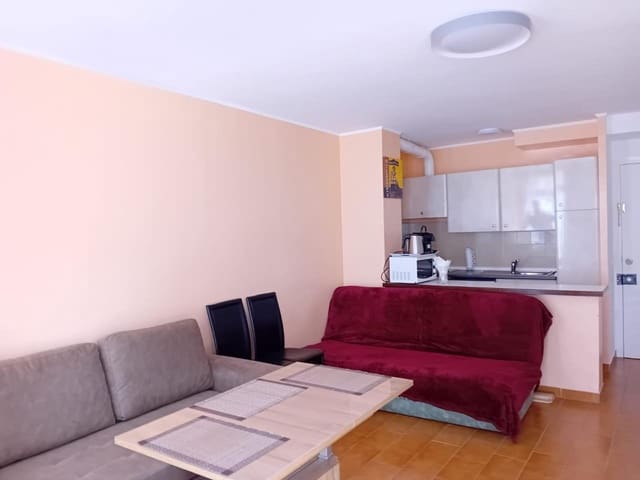 1 sovrum Lägenhet till salu i Empuriabrava, Castelló d'Empúries - 150 000 € (Ref: 9800055)