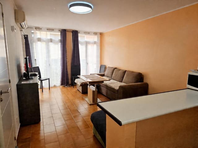 1 sovrum Lägenhet till salu i Empuriabrava, Castelló d'Empúries - 150 000 € (Ref: 9800055)