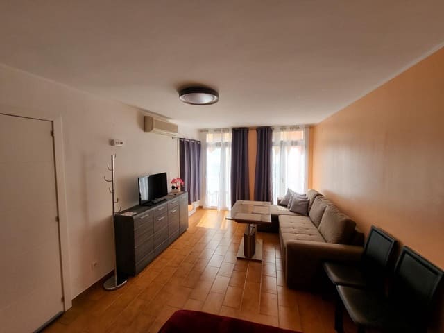 1 sovrum Lägenhet till salu i Empuriabrava, Castelló d'Empúries - 150 000 € (Ref: 9800055)