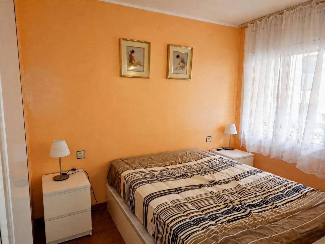 1 sovrum Lägenhet till salu i Empuriabrava - 150 000 € (Ref: 9800055)