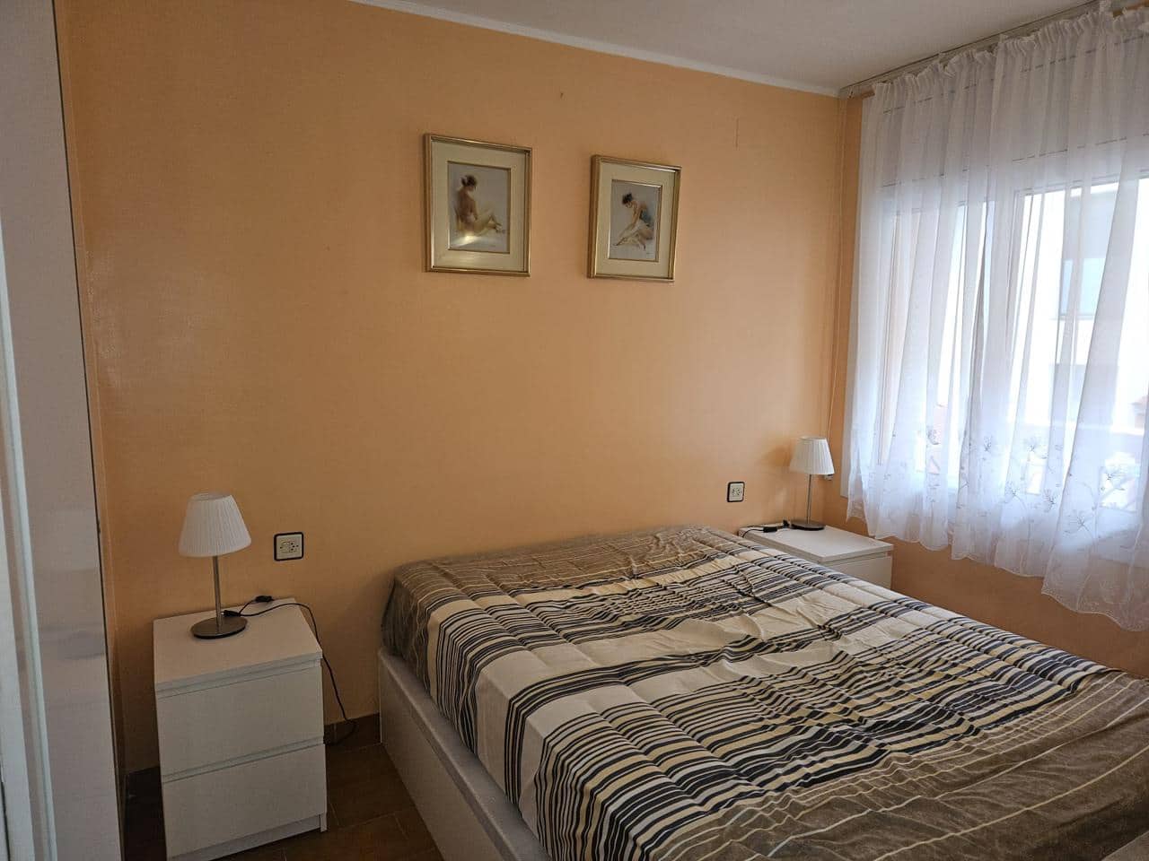 1 sovrum Lägenhet till salu i Empuriabrava - 150 000 € (Ref: 9800055)