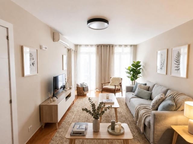 1 soveværelse Lejlighed til salg i Empuriabrava, Castelló d'Empúries - € 150.000 (Ref: 9800055)