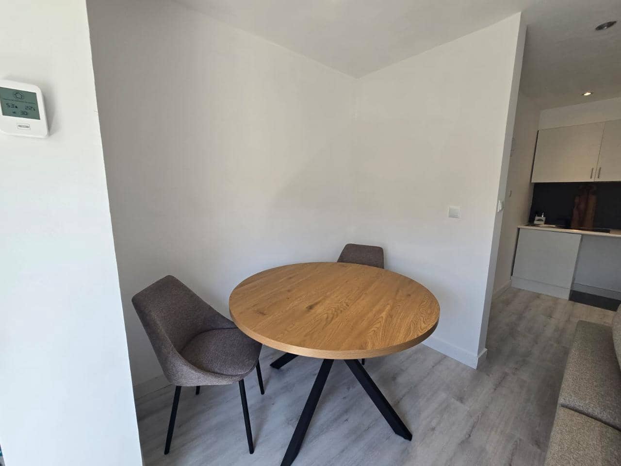 Piso de 2 habitaciones en Roses en venta - 199.000 € (Ref: 9800056)