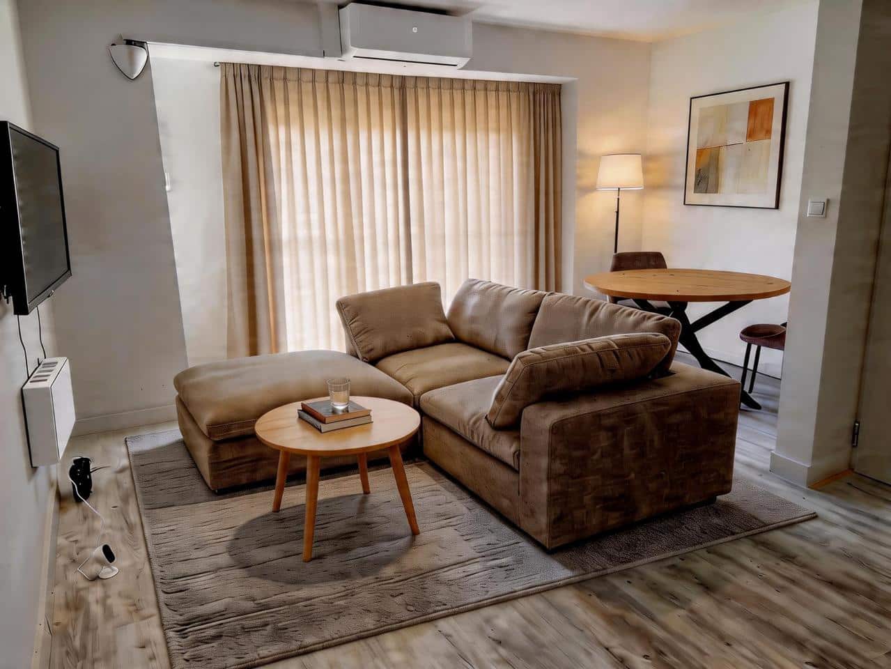 Piso de 2 habitaciones en Roses en venta - 199.000 € (Ref: 9800056)