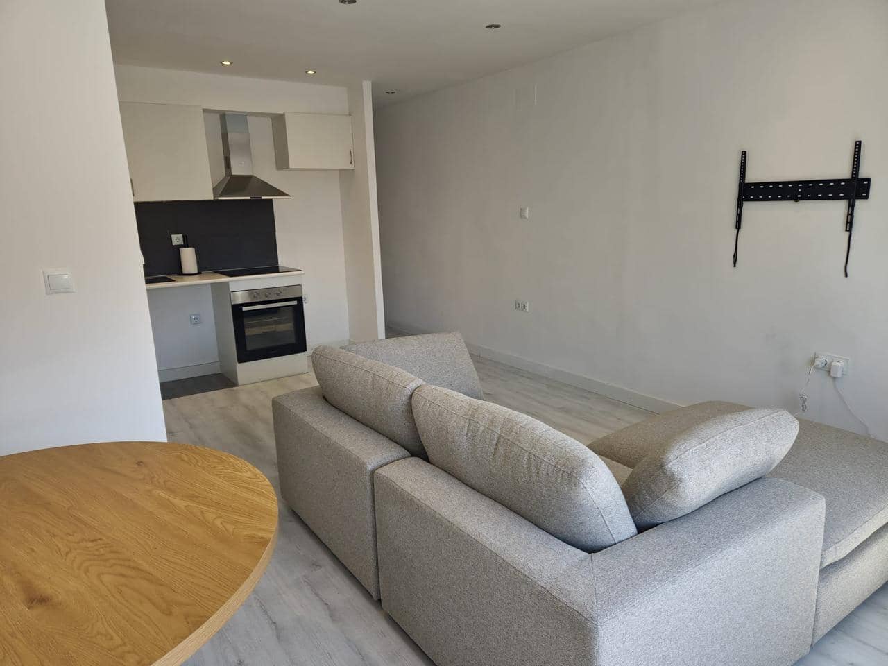 Piso de 2 habitaciones en Roses en venta - 199.000 € (Ref: 9800056)