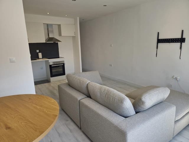 2 sovrum Lägenhet till salu i Roses - 199 000 € (Ref: 9800056)