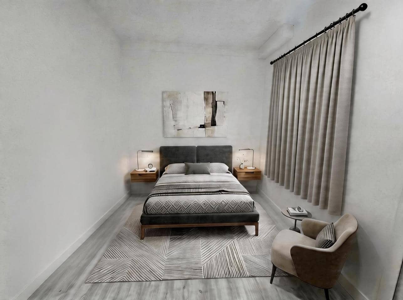 Piso de 2 habitaciones en Roses en venta - 199.000 € (Ref: 9800056)