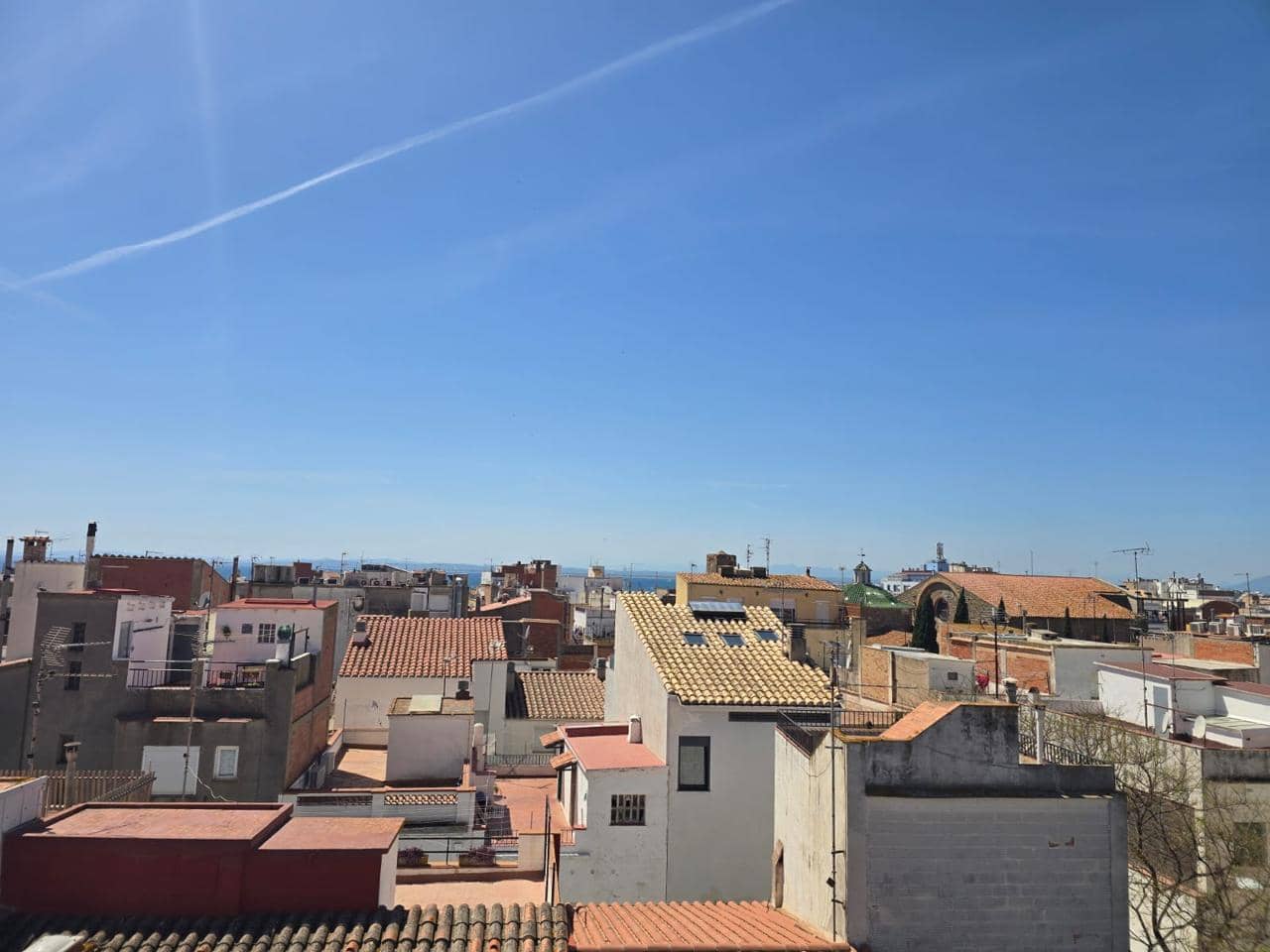 Piso de 2 habitaciones en Roses en venta - 199.000 € (Ref: 9800056)