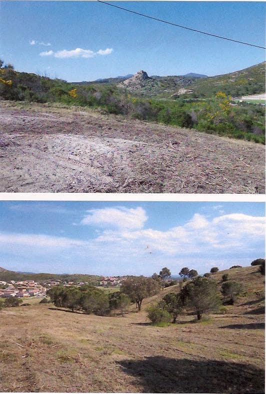 Landgrundstück zu verkaufen in Vilajuiga - 595.000 € (Ref: 9833027)