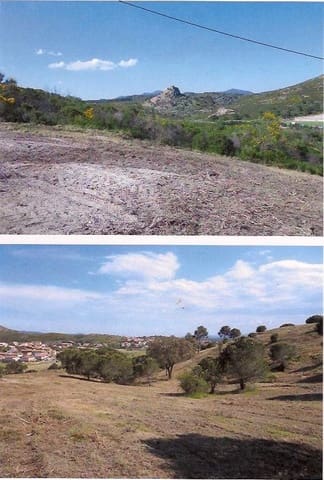 Terreno Non Edificato in vendita in Vilajuïga - 595.000 € (Rif: 9833027)