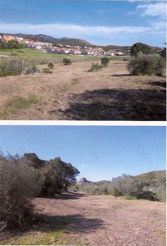 Landgrundstück zu verkaufen in Vilajuiga - 595.000 € (Ref: 9833027)