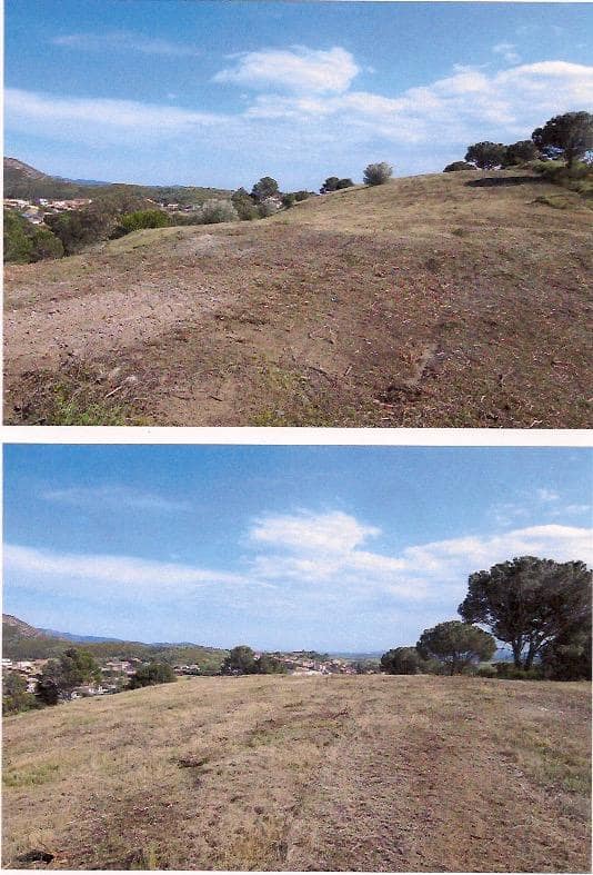 Landgrundstück zu verkaufen in Vilajuiga - 595.000 € (Ref: 9833027)