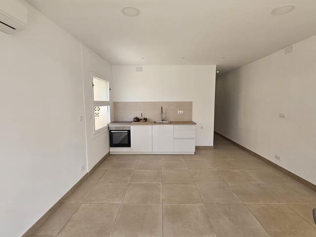 2 bedroom Flat for sale in Santa Margarida, Roses - € 220,000 (Ref: 9833028)