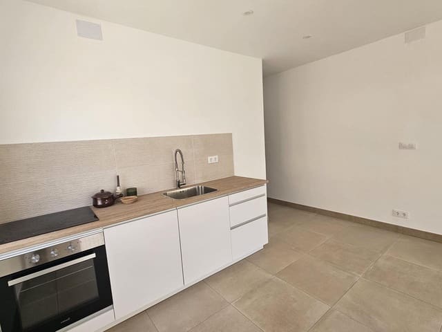 2 bedroom Flat for sale in Santa Margarida, Roses - € 220,000 (Ref: 9833028)