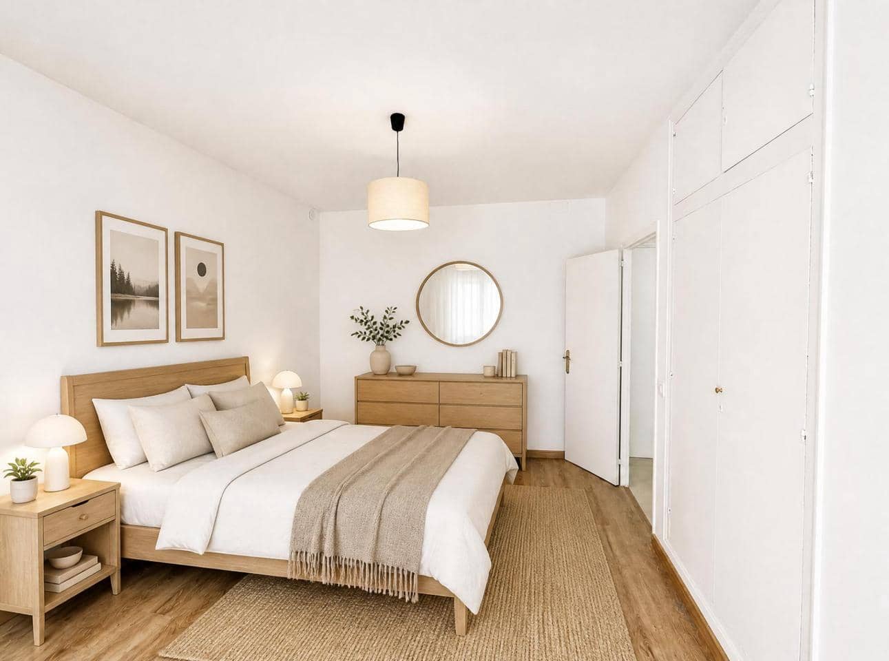 2 bedroom Flat for sale in Roses - € 220,000 (Ref: 9833028)