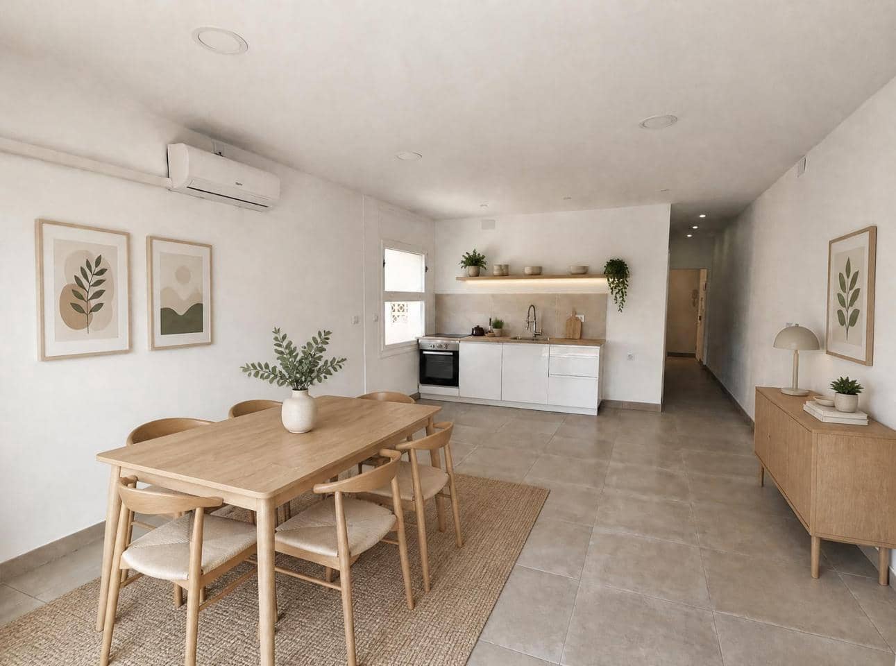 2 bedroom Flat for sale in Roses - € 220,000 (Ref: 9833028)