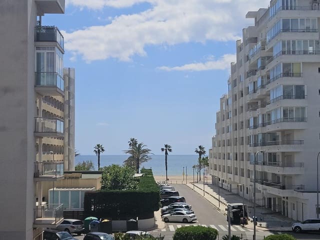 2 bedroom Flat for sale in Santa Margarida, Roses - € 220,000 (Ref: 9833028)